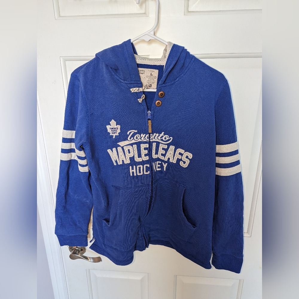 Toronto Maple Leafs